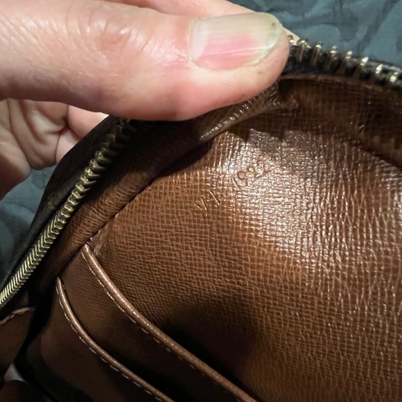 Authentic Louis Vuitton Business Bag - Picture 7 of 7